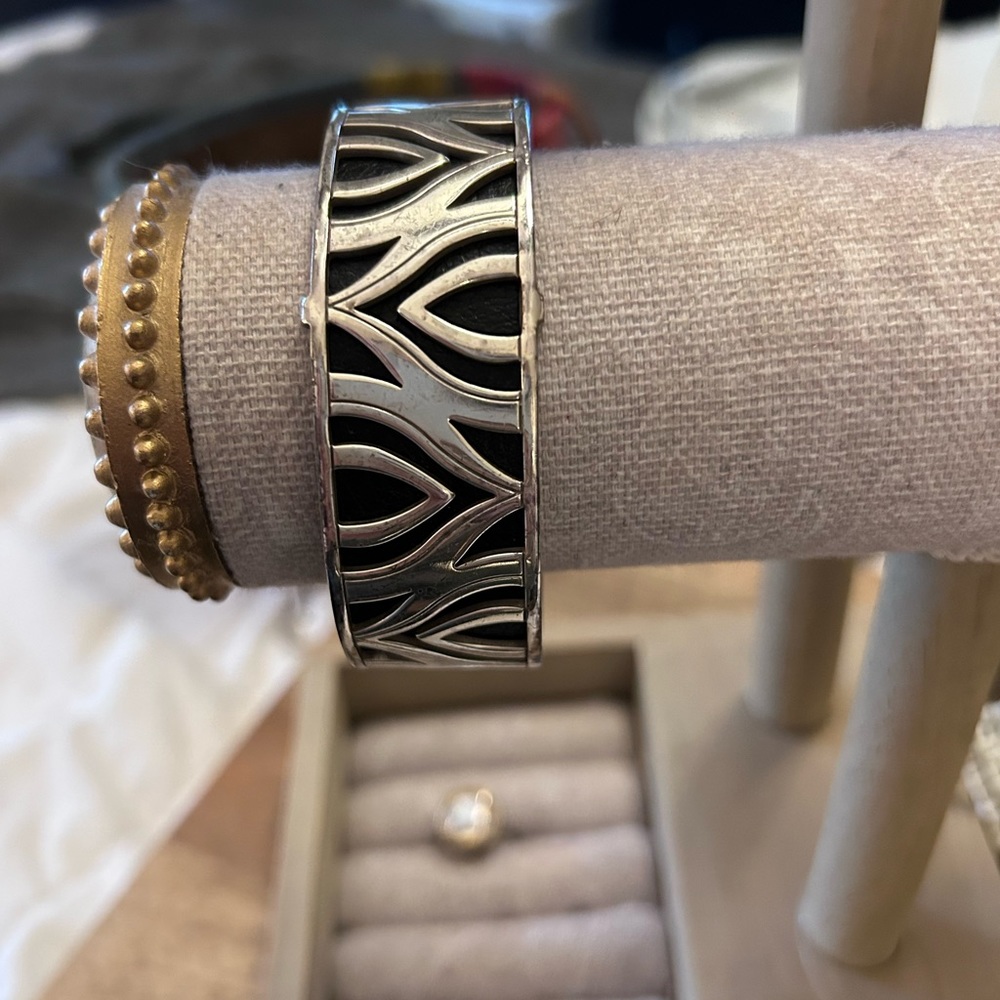 Brighton Cuff Bracelet
